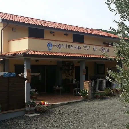 Val Di Nappo Farm stay Castiglione della Pescaia