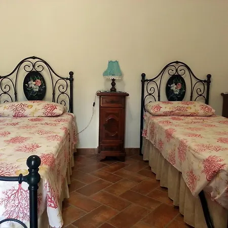 Val Di Nappo