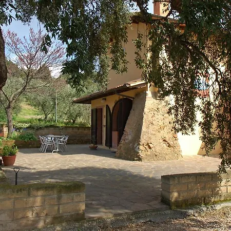 Gospodarstwo agroturystyczne Val Di Nappo