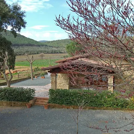 Val Di Nappo * Castiglione della Pescaia