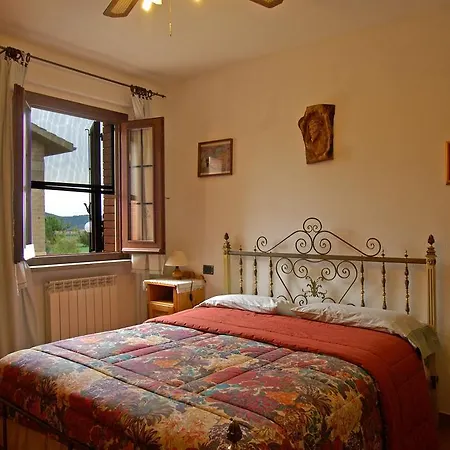 Val Di Nappo Farm stay Castiglione della Pescaia
