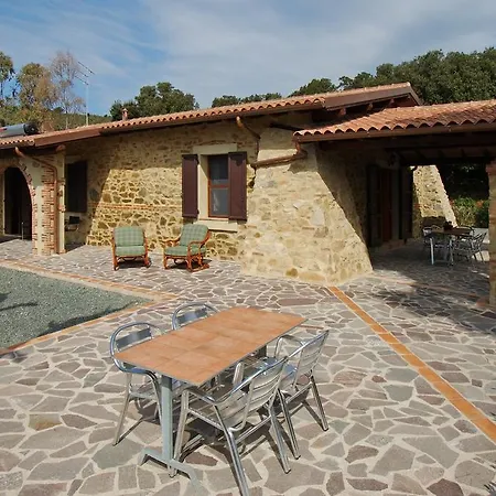 Val Di Nappo Farm stay *
