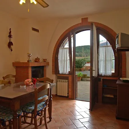Val Di Nappo Castiglione della Pescaia