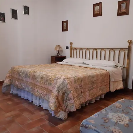 Val Di Nappo * Castiglione della Pescaia