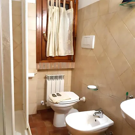 Val Di Nappo Gospodarstwo agroturystyczne