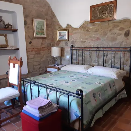 Farm stay Val Di Nappo *