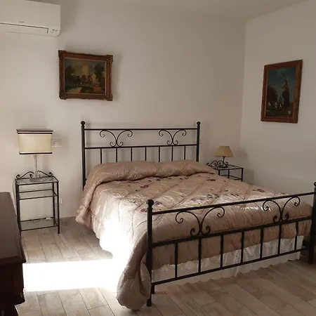 Gospodarstwo agroturystyczne Val Di Nappo Castiglione della Pescaia