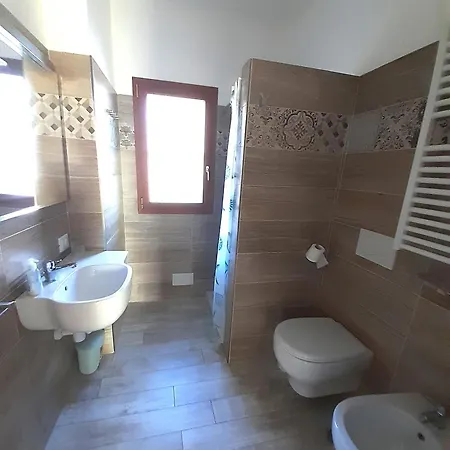 Val Di Nappo Gospodarstwo agroturystyczne Castiglione della Pescaia