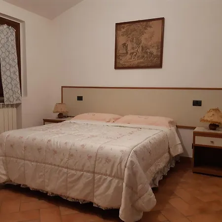 Farm stay Val Di Nappo Castiglione della Pescaia