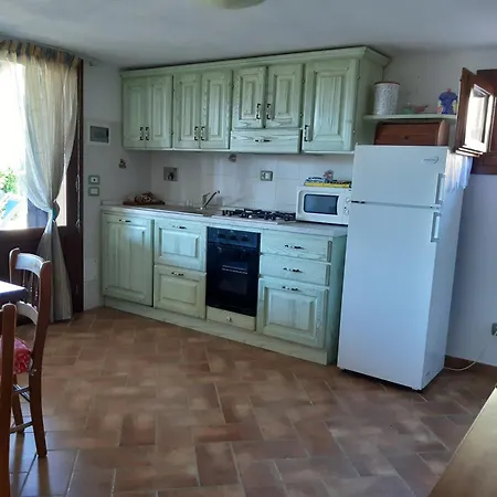 Val Di Nappo Gospodarstwo agroturystyczne