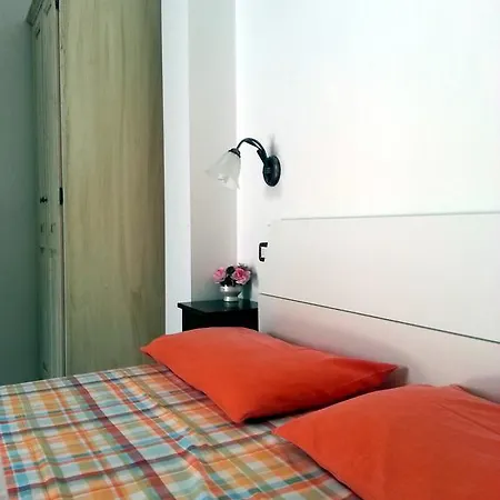 Val Di Nappo Gospodarstwo agroturystyczne *