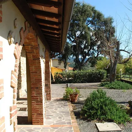 Val Di Nappo